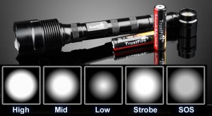 Buy Tactical Flashlights Buy LED flashlights online